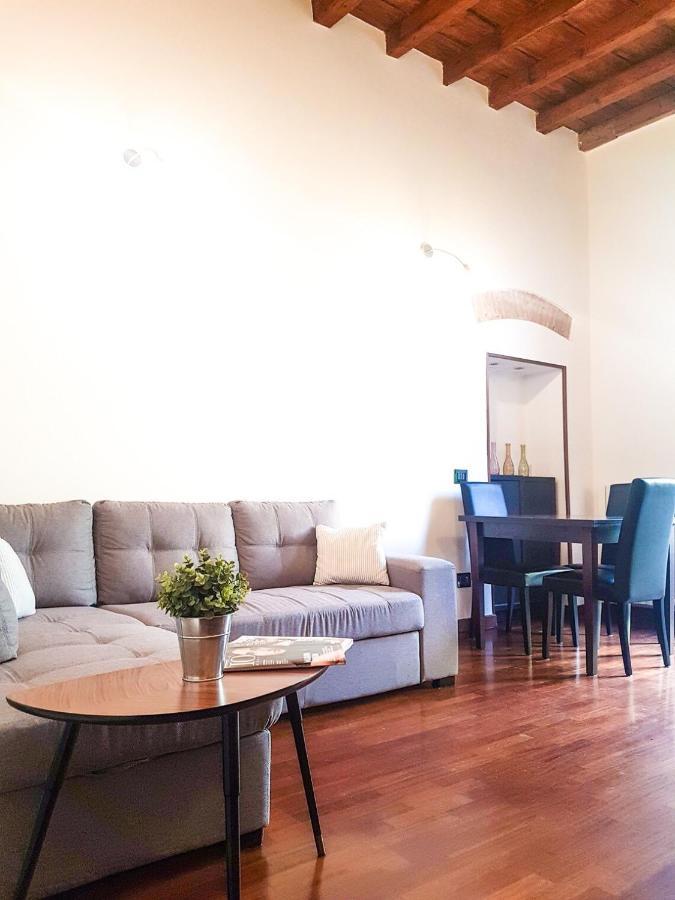 Bramante Suite ميلان المظهر الخارجي الصورة