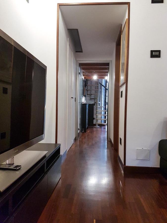 Bramante Suite ميلان المظهر الخارجي الصورة