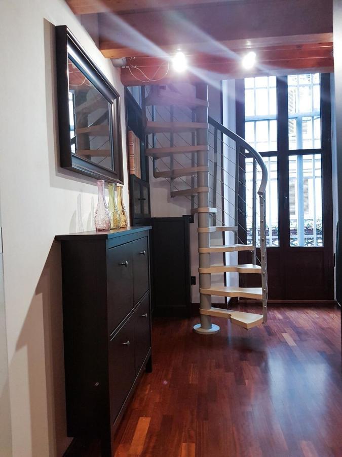 Bramante Suite ميلان المظهر الخارجي الصورة