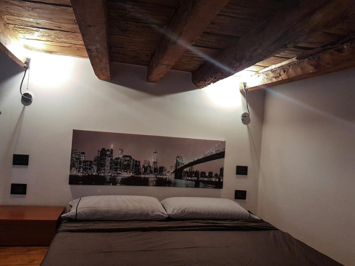 Bramante Suite ميلان المظهر الخارجي الصورة